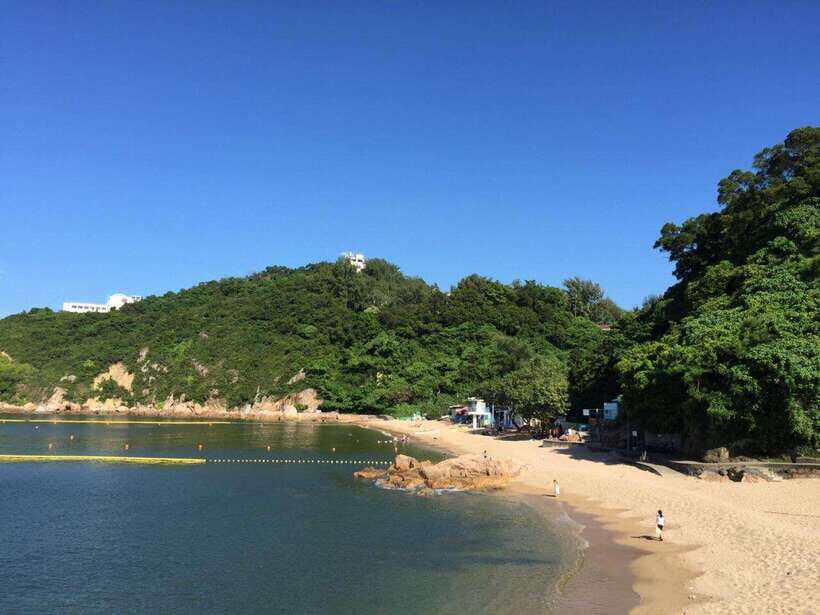 Cheung Chau Island: Walking Day Tour - Exploring Cheung Chau: What to Expect
