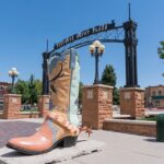 Cheyenne's Guided Ghosts Audio Walking Tour - An In-Depth Look at Cheyenne’s Haunted Tour