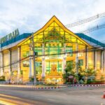 Chiang mai Airport to Chiang Mai Town Private Transportation - Frequently Asked Questions