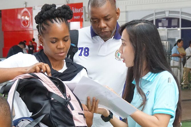 Chiang Mai Airport Transfers by Private Car - What to Expect from Your Private Transfer