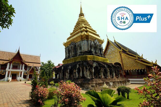 Chiang Mai: Ancient City Tour of Wiang Kum Kam - Who Should Consider This Tour?