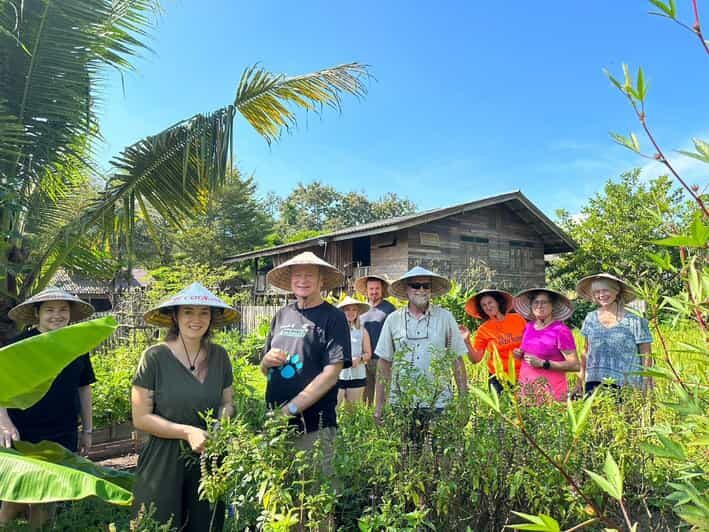 Chiang Mai: Asia Scenic Thai Cooking School - Value and Practical Considerations