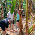 Chiang Mai ATV, Hiking and Rafting Adventure - Authentic Experiences and Real Feedback
