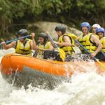 Chiang Mai ATV White Water Rafting and Elephant Sanctuary Full-Day Trip - Who Will Love This Tour?