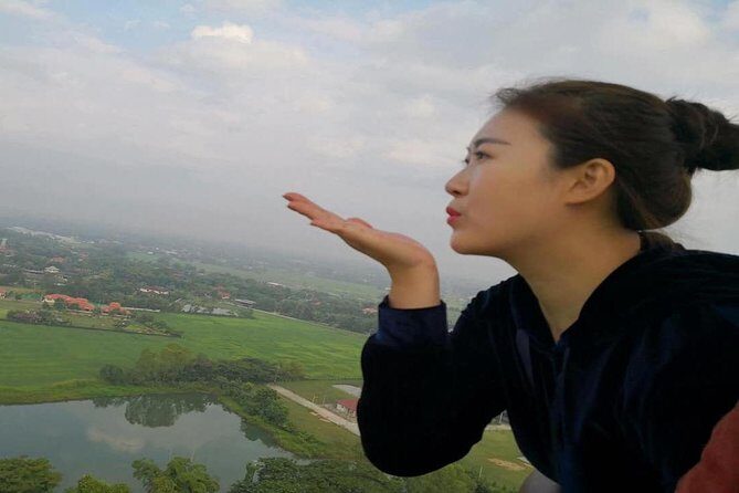 Chiang Mai Balloon Adventure: Classic Basket Balloon Ride - FAQ