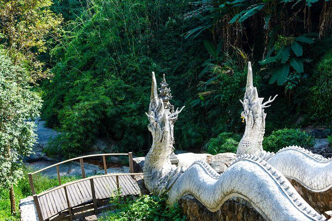 Chiang Mai Best City Tour with Doi Suthep & Iconic Temples - Practical Details and What to Expect