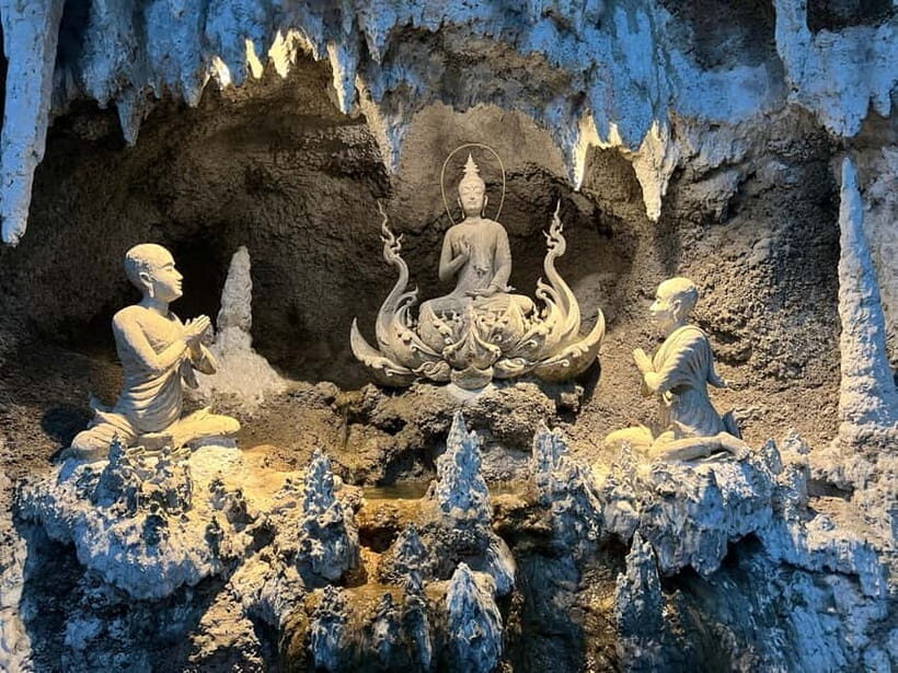 Chiang Mai: Chiang Rai Highlights in One Day - A Closer Look at the Tour Experience