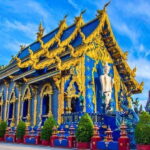 Chiang Mai: Chiang Rai Temples, Golden Triangle & Boat Tour - What the Tour Includes and What to Consider