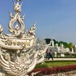 CHIANG MAI-CHIANG RAI: White+Blue Temple+Baan Dam+Golden Triangle - Final Thoughts