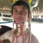 Chiang Mai-Chiang Rai:White-Black-Blue Temple-Golden Triangle-Keren-Boat Trip - What’s the Value?