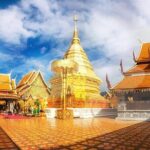 Chiang Mai City and Temples Half-Day Tour - Frequently Asked Questions