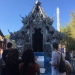 Chiang Mai City Culture Half-Day Cycling Tour - The Sum Up