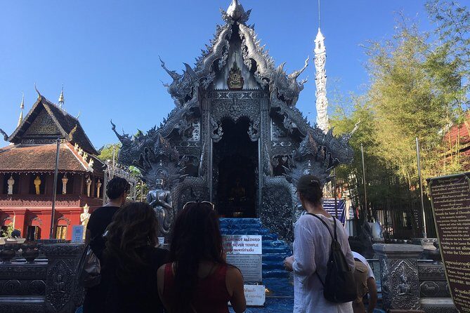 Chiang Mai City Culture Half-Day Cycling Tour - The Sum Up