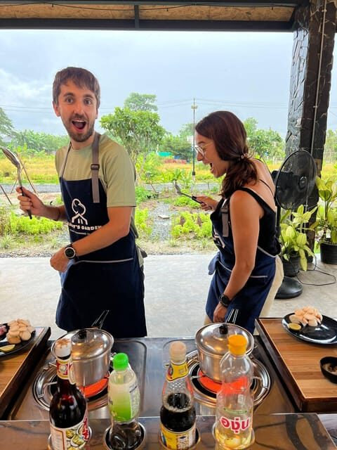 Chiang Mai Cooking Class - Who Should Book This Tour?