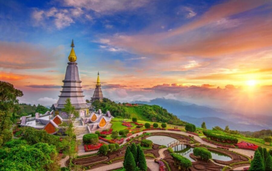 Chiang Mai: Doi Inthanon Park and Pha Dok Siew Hike Day Trip - Who Will Love This Tour?