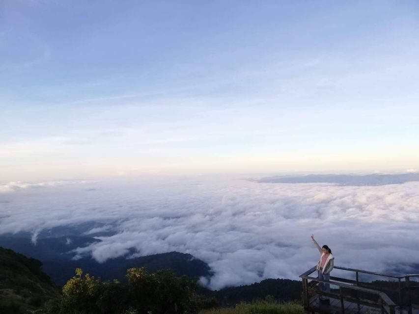 Chiang Mai: Doi Inthanon Park Day Trip with Kiw Mae Pan Hike - Final Thoughts: Is It Worth It?