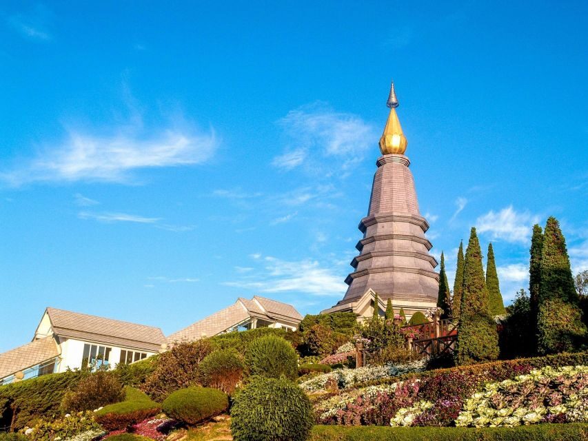 Chiang Mai: Doi Inthanon, Waterfalls, & Tribal Villages Tour - A Deep Dive into the Doi Inthanon Experience