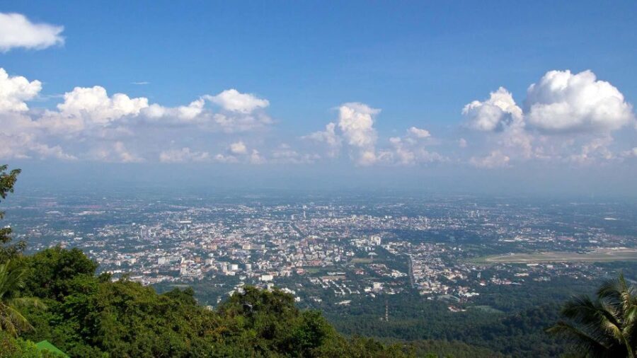 Chiang Mai: Doi Suthep and Hmong Village Half-Day Tour - A Closer Look at the Itinerary