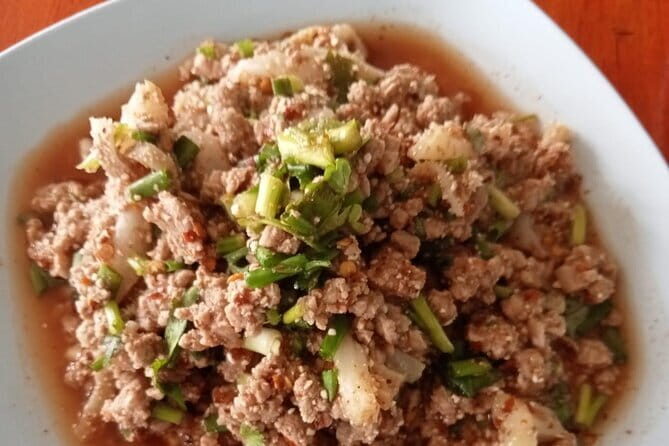 Chiang Mai - Doi Suthep Temple and Street Food Tour - Why This Tour Works for Travelers