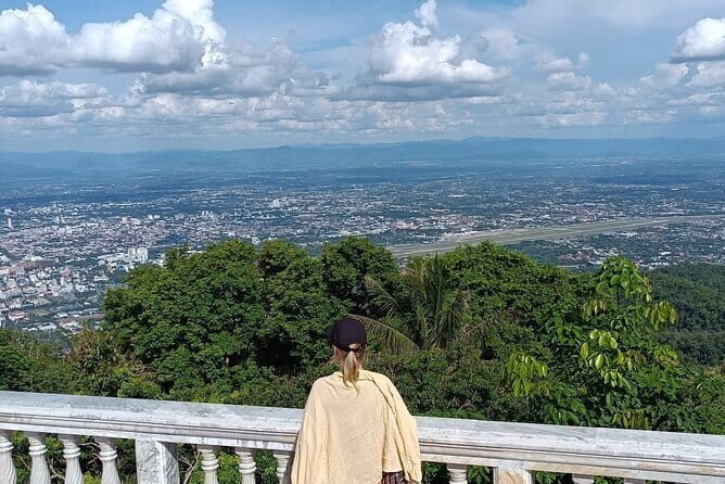 Chiang Mai Doi Suthep Temple and Wat Pha Lat Hike - Who Will Love This Tour?