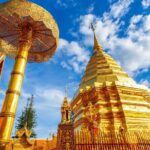 Chiang Mai - Doi Suthep Temple & Wat Pha Lat Hike - How This Tour Fits Your Travel Style