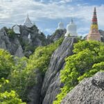 Chiang Mai Exotic Excursion Unseen Miracle of Faith To Pupadang Lampang Temple - Who Will Love This Tour?