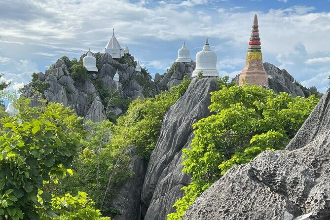 Chiang Mai Exotic Excursion Unseen Miracle of Faith To Pupadang Lampang Temple - Who Will Love This Tour?