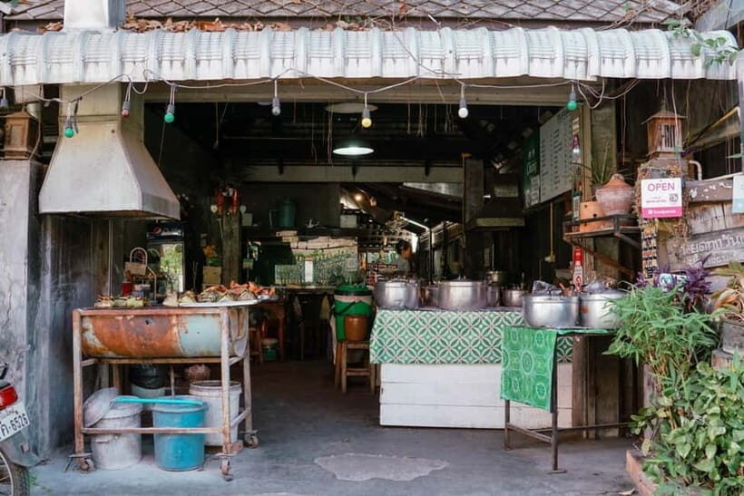 Chiang Mai Food Tour: Local Eats & Drinks Guided Tour - A Full Breakdown of Your Culinary Journey in Chiang Mai