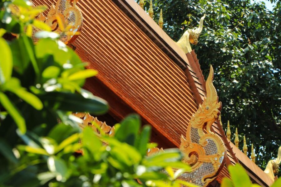 Chiang Mai: Half-Day Old Town Cycling Tour - Who Should Consider This Tour?