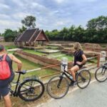 Chiang Mai: Hidden Gems Bike Tour to Ancient City & River - Who Will Love This Experience?