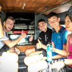 Chiang mai Hike & Downhill Bike Adventure Suthep National Park - What’s Included and What to Consider