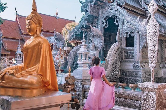 Chiang Mai Instagram Tour: Most Famous Spots (Private and All-Inclusive) - An In-Depth Look at the Chiang Mai Instagram Tour