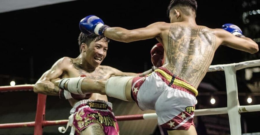 Chiang Mai: Kalare Night Bazaar Boxing Stadium Muay Thai - Who Should Consider This Experience?