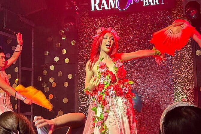 Chiang Mai Ladyboy Cabaret Show with Dinner and Drinks - Frequently Asked Questions