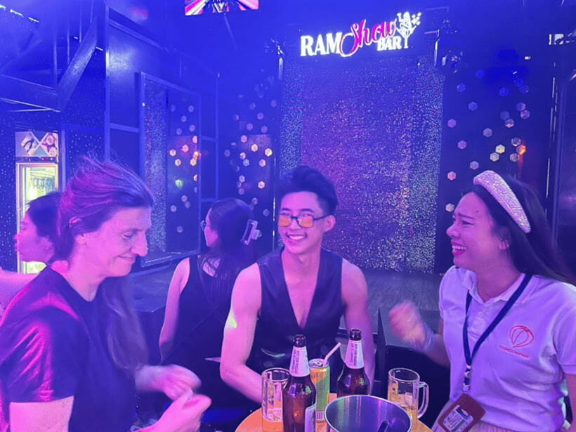Chiang Mai: Ladyboy Cabaret Show with Dinner and Drinks - A Closer Look: What to Expect from the Tour