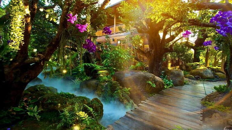 Chiang Mai: Lalita Cafe & White, Blue, Big Buddha Temples - What’s Included and What to Keep in Mind