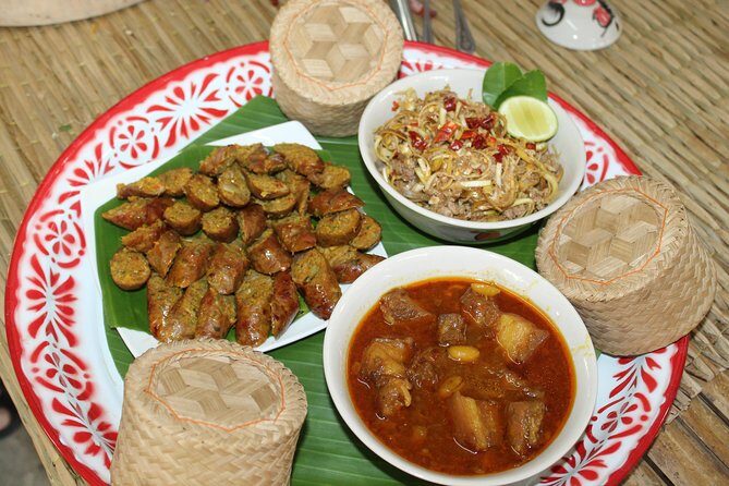 Chiang Mai Lanna Northern Thai Cooking Experience with Locals - An In-Depth Look at the Chiang Mai Lanna Northern Thai Cooking Experience