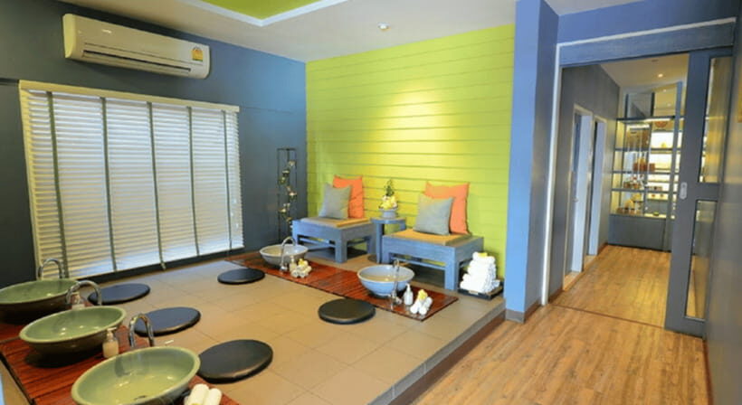 Chiang Mai: Let's Relax Spa Chiang Mai Pavillion E-Voucher - Frequently Asked Questions