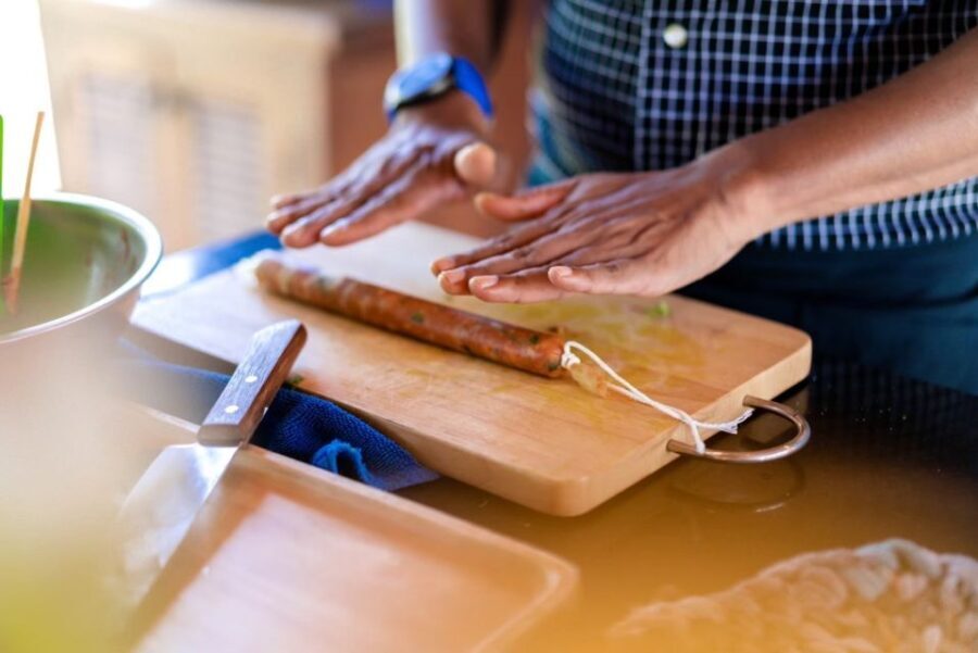 Chiang Mai: Local Northern Thai Cooking Class at Grandma's - The Sum Up: Why This Cooking Class Stands Out