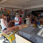 Chiang Mai Michelin Food Walking Tour with Professional Tour Guide - Who Should Book This Tour?