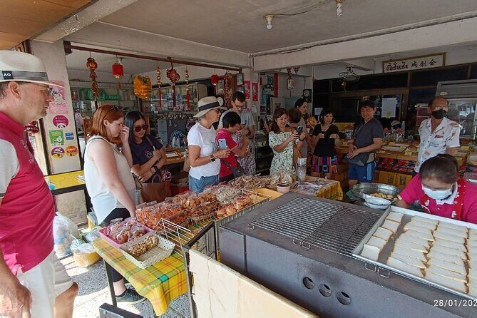 Chiang Mai Michelin Food Walking Tour with Professional Tour Guide - Who Should Book This Tour?