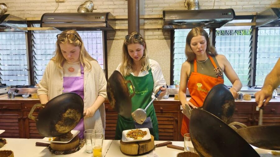 Chiang Mai: Morning Cooking Class with Market Visit - In-Depth Review