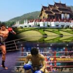 Chiang Mai Muay Thai Boxing Live at Thapae Stadium - Who Should Book This Tour?