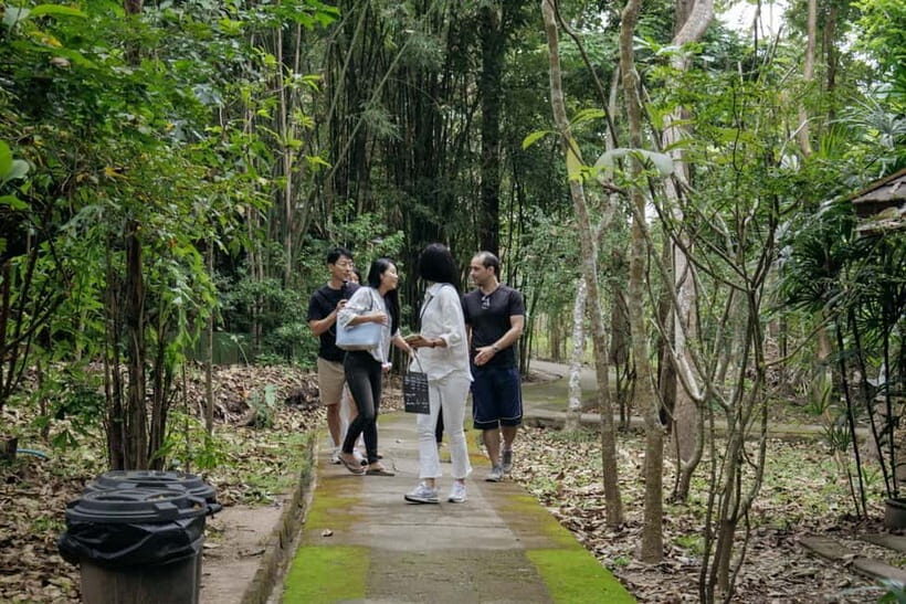 Chiang Mai: Nature and Nurture 1-Day All About Love Retreat - Why This Tour Stands Out