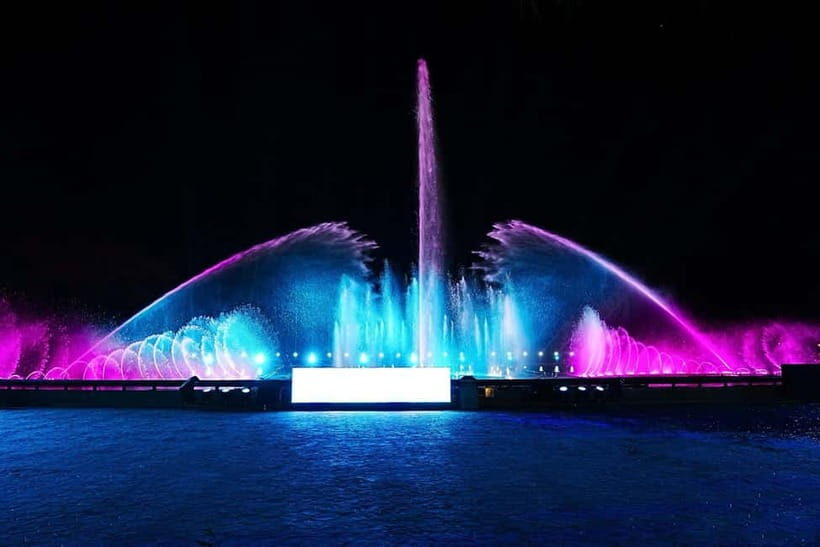 Chiang Mai Night Safari Full Access Ticket & Optional Pickup - What You Can Expect on Your Night Safari Experience