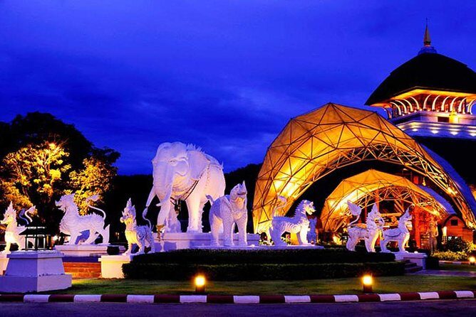 Chiang Mai Night Safari Tour including Transfer (Minimum 2 pax) - Is This Tour Worth It?
