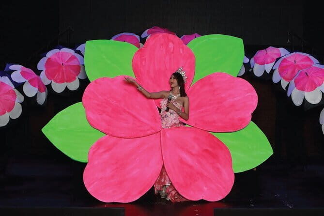 Chiang Mai Nightlife Siam Dragon Cabaret Ticket - In-Depth Review: Exploring the Siam Dragon Cabaret Show