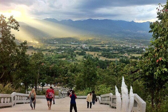Chiang Mai Pai Full Day Sai Ngam Hot Spring, Pai Canyon, White Buddha, Santichon - FAQ