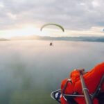 Chiang Mai Paramotor Flying Experience - An In-Depth Look at the Chiang Mai Paramotor Experience