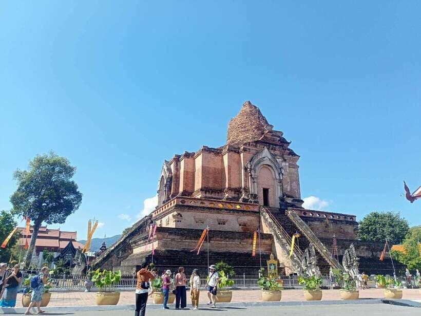 Chiang Mai: Private City Tuk-Tuk Tour - Who Will Love This Tour?